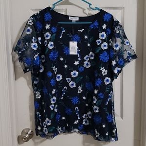 Calvin Klein Women's 1x